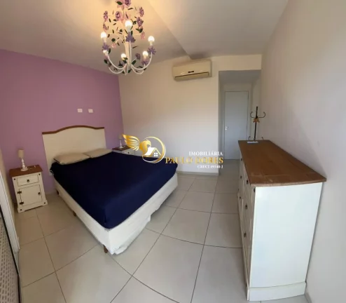 Imagem APARTAMENTO À VENDA COM VISTA MAR NA PRAIA DO PEREQUE-AÇÚ EM UBATUBA-SP