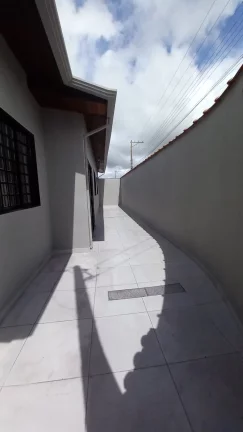 Imagem CASA Á VENDA NO JARDIM SANTA MONICA EM FRANCA/SP - 250m² terreno - 221m² construção - 04 dormitórios sendo 1 suíte