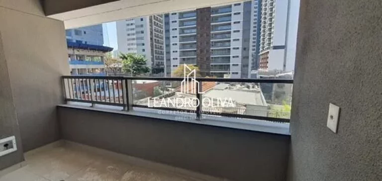 Imagem Condomínio HAUS MITRE VILA CLEMENTINO - Studio para venda em Vila Clementino com 1 quarto, 27m²