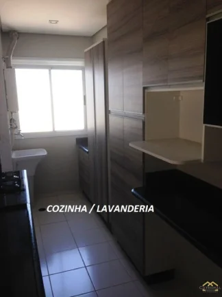 Imagem Apartamento à venda no Spazio Bonfiglioli - Jundiaí/SP