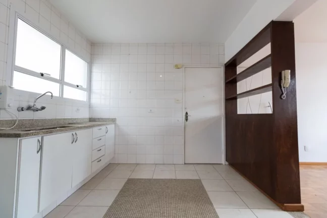 Imagem APARTAMENTO RESIDENCIAL em São Paulo - SP, Jardim América