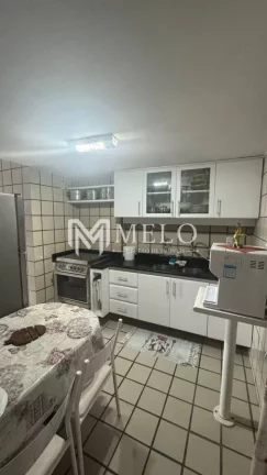 Imagem oportunidade em ESPINHEIRO: 123m², 03qts, 01suite, 02vagas..