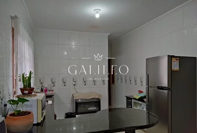 Imagem CASA Á VENDA EM JARDIM AMÉRICA CAMPO LIMPO PAULISTA - SP