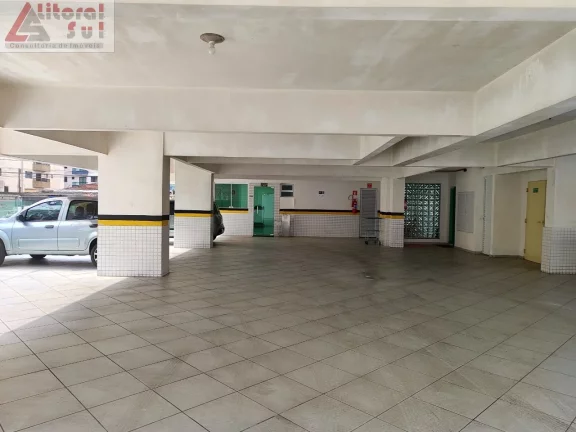 Imagem Imperdível cobertura de luxo com 3 suítes e 350m² em Ocian, Praia Grande-SP! Venha conferir!