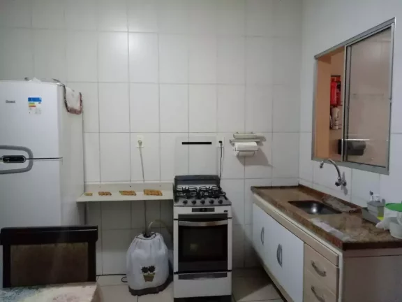 Imagem 3CASAS NO TERRENO+1 CASA DE 3 QUARTOS MUITO AMPLA COM SUÍTE+8VAGAS