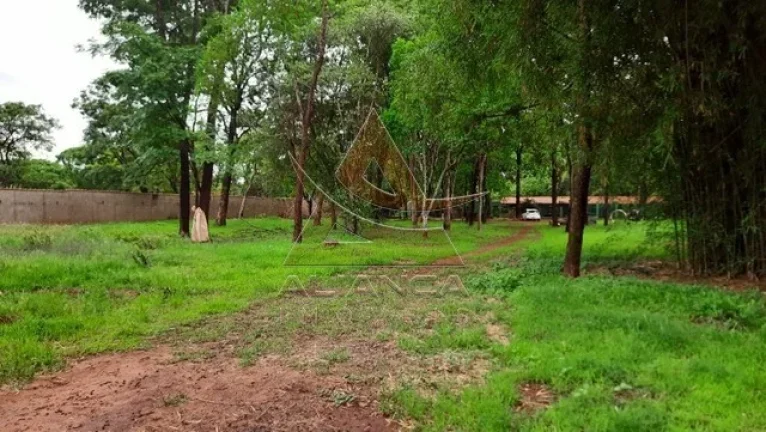 Imagem Chácara - Ribeirão Preto - Itanhangá