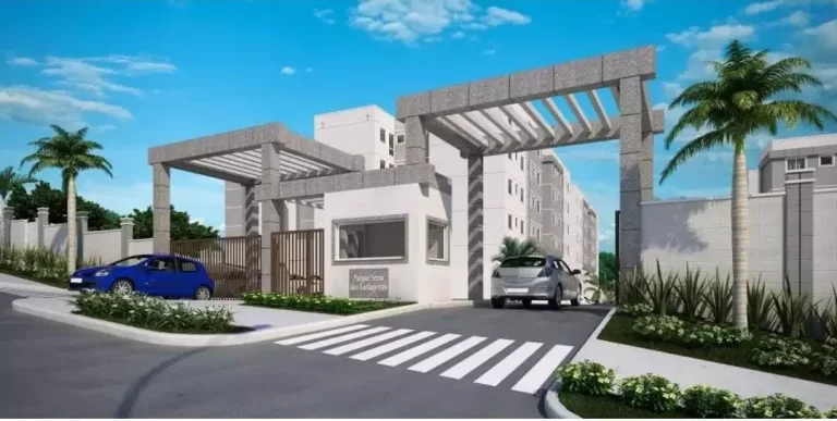 Imagem OPORTUNIDADE + APARTAMENTO PRIMEIRO ANDAR + LOCALIZAÇÃO PRIVILEGIADA