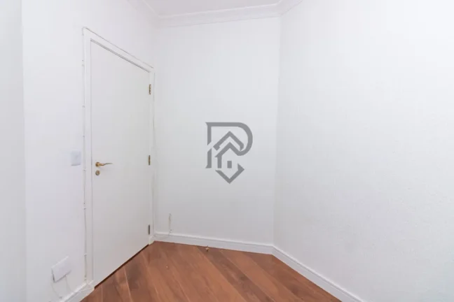 Imagem Apartamento Chácara Klabin reformado 3 vagas determinadas