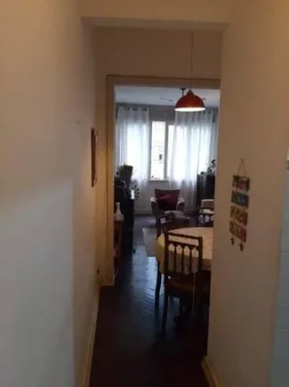 Imagem Apartamento na melhor rua de Copacabana sala 2 quartos
