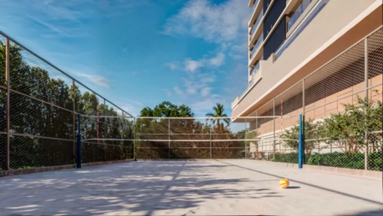 Imagem Apartamento à venda em Santana de Parnaíba-SP: 3 quartos, 3 suítes, 4 banheiros, 3 vagas, 150m² - Condomínio Aura Tamboré.