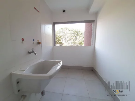 Imagem Apartamento à venda na Vila Leopoldina São Paulo SP com 3 dormitórios, 3 suítes, 2 vagas e 147m².