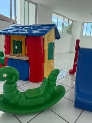 Imagem Apartamento com 2 dormitórios à venda, 57 m² por R$ 470.000 - Ponta Negra - Natal/RN Imagem Apartamento com 2 dormitórios à venda, 57 m² por R$ 470.000 - Ponta Negra - Natal/RN