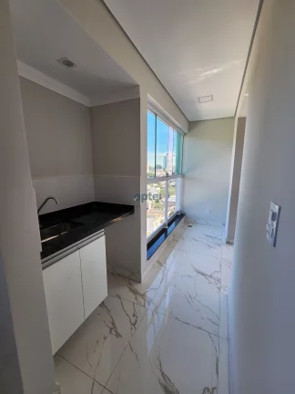 Imagem COBERTURA DUPLEX COM 01 DORMITÓRIO PARA LOCAÇÃO -