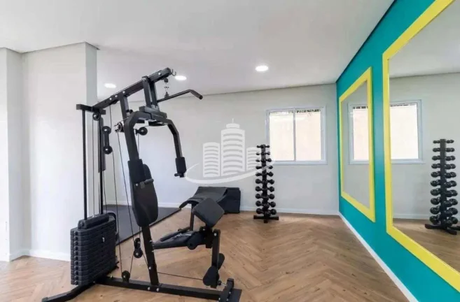 Imagem Apartamento Padrão
