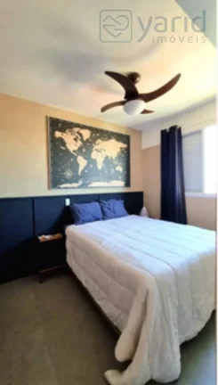 Imagem Apartamento de 2 quartos com 1 suíte, 2 vagas e 63m² no Abitare Eco Clube, Jundiaí-SP: Imperdível oportunidade de investimento!
