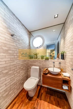Imagem CASA RESIDENCIAL em SÃO PAULO - SP, VILA MADALENA