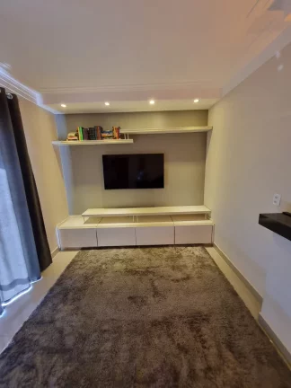 Imagem VENDE-SE APARTAMENTO NO JARDIM SANTA LUCIA 1º ANDAR
