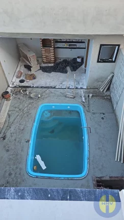 Imagem VENDO DUPLEX ESPAÇOSO COM ÁREA GOURMET E PISCINA