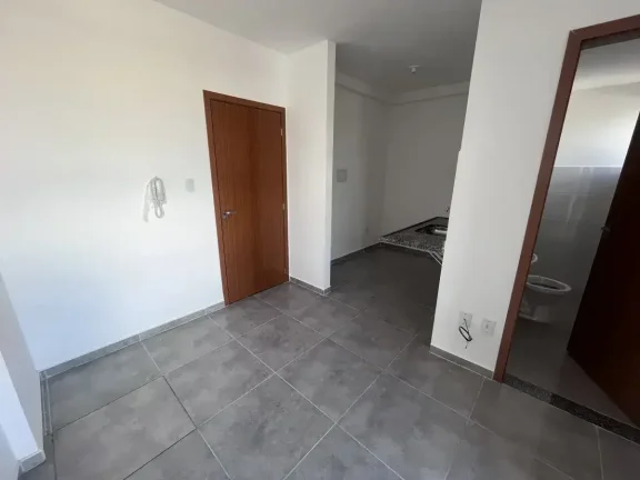 Imagem Studio à venda, no Edificio My Place Home And Work em Barbacena, Centro, com 1 quarto, 21m2