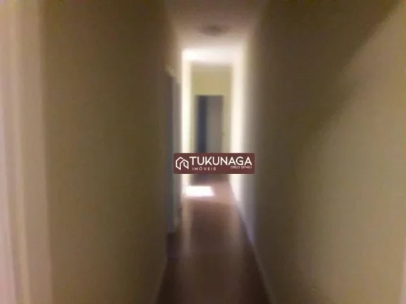 Imagem SOBRADO 220 M² - 3 DORMS, 2 VAGAS - ÁGUA FRIA - SÃO PAULO/SP