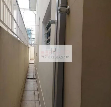 Imagem Casa Sobrado em Vila Cordeiro - São Paulo