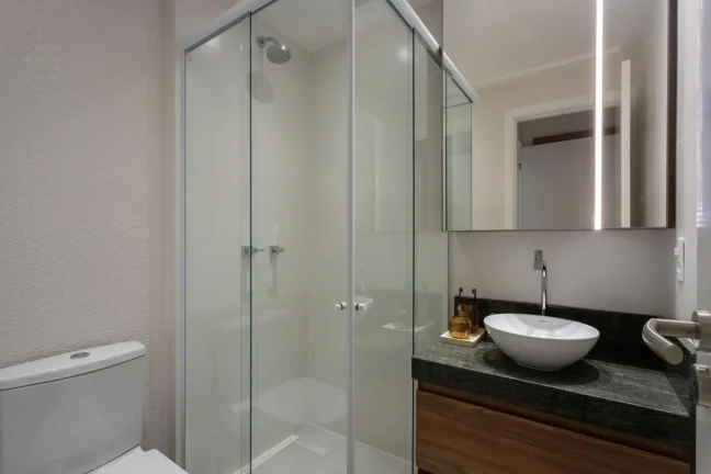 Imagem Apartamento com 2 dormitórios no bairro Itapuã em Vila Velha, ES