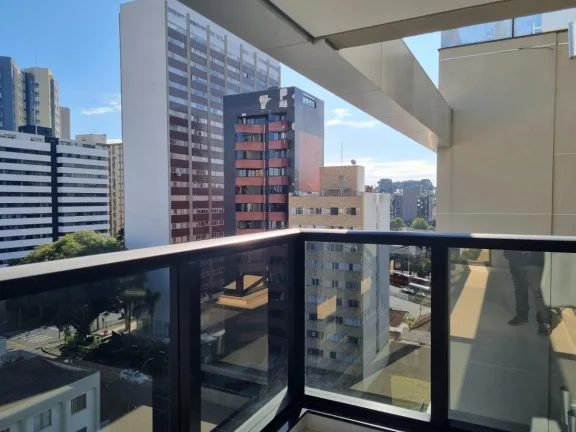 Imagem Apartamento 3 suítes próximo Pç 29 de Março. 142 m2. Novo.