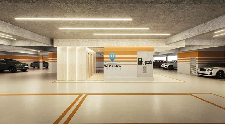 Imagem Apartamento à venda localizado na Rua Patagônia, 403, no Bairro Sion em Belo Horizonte. Com 140m²...