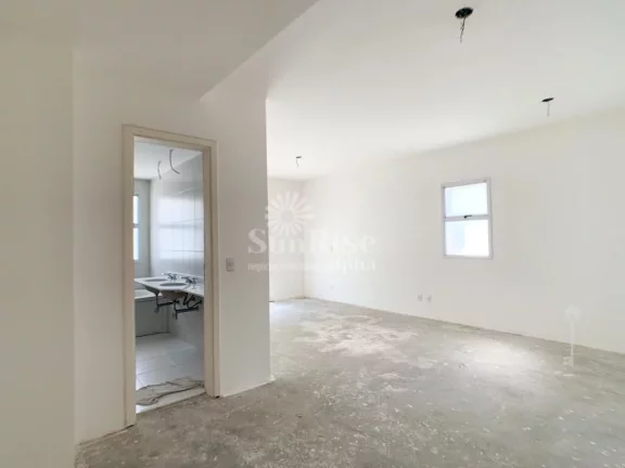 Imagem Apartamento com 3 quartos à venda, 243 m² por R$ 3.150.000 - Alphaville Centro - Barueri/SP