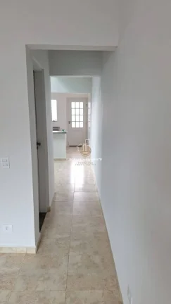 Imagem Modernidade e Conveniência: Sobrado Novo no Alvinópolis – Atibaia/SP