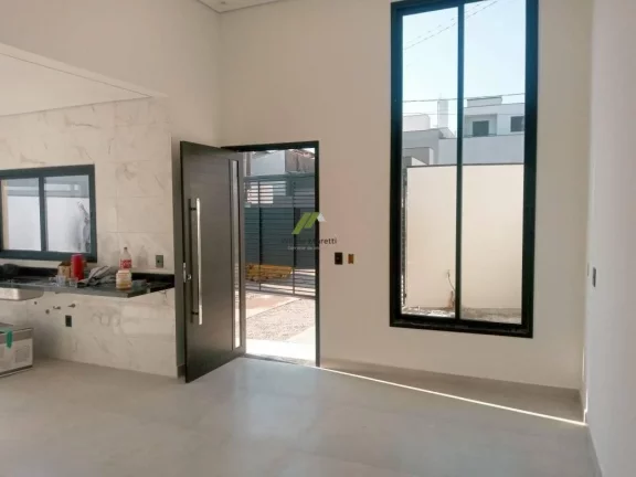 Imagem CASA NOVA EM ÓTIMA LOCALIZAÇÃO