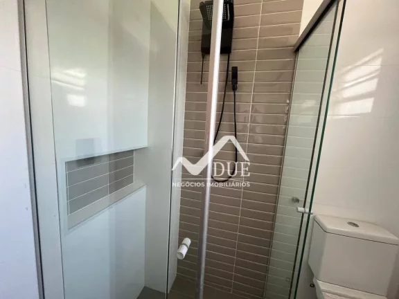 Imagem Apartamento com 3 dormitórios à venda, 147 m² por R$ 890.000,00 - Ponta da Praia - Santos/SP