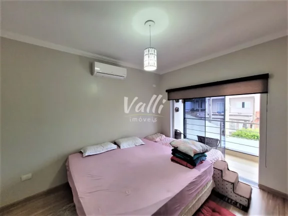 Imagem CASA RESIDENCIAL em AMERICANA - SP, LOTEAMENTO RESIDENCIAL JARDIM ESPERANÇA