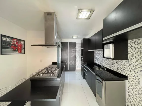 Imagem Apartamento com 3 dormitórios à venda, 119 m² por R$ 1.250.000,00 - Vila Andrade - São Paulo/SP