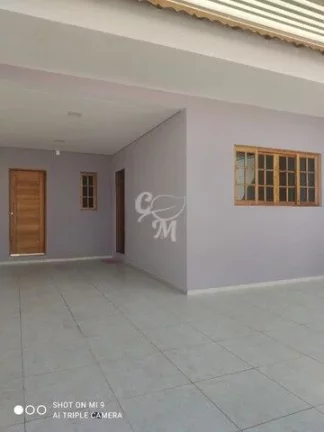 Imagem Recém Térrea Parque Residencial Jundiaí