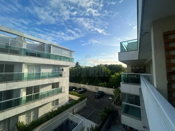 Imagem Recreio dos Bandeirantes – Rua Escritor Elie Wiesel | Residencial › Cobertura 3 quarto(s) à Venda
