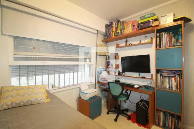 Imagem Apartamento à Venda - Ipanema, 3 Quartos, 154 m2
