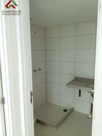 Imagem Apartamento 2 Quartos Beira Mar em Barra de Jangada