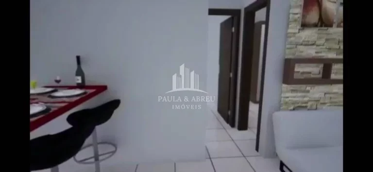 Imagem Últimas unidades, Apartamentos de 2 Dormitórios 1 Suíte, Terraço Grill no Vila Assis, Mauá-SP
