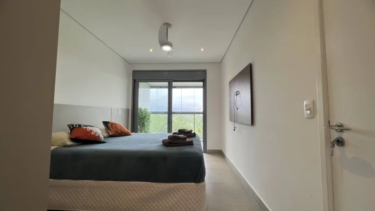 Imagem Apartamento de Luxo no Edifício San Sebastian, Módulo 5 - Riviera*