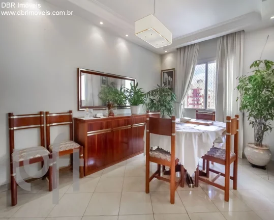 Imagem APARTAMENTO RESIDENCIAL em São Paulo - SP, Vila Mariana