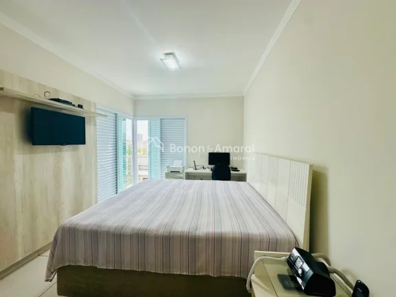 Imagem Esta residência no Condomínio Le Village reúne conforto, espaço e sofisticação em um projeto p...