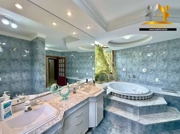 Imagem Casa à venda no condomínio Villa Vianna em Cotia - SP | Batelli Imóveis
