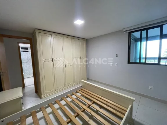 Imagem Apto - 3 Quartos - 2 Suítes - 114m² - Intermares, Cabedelo/PB
