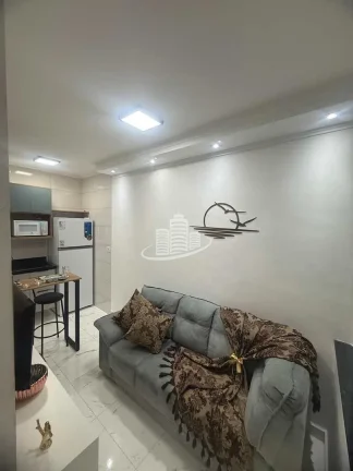 Imagem Apartamento Padrão