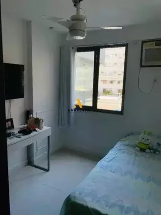 Imagem Recreio dos Bandeirantes - Park Premium - 3 Qt com Suíte