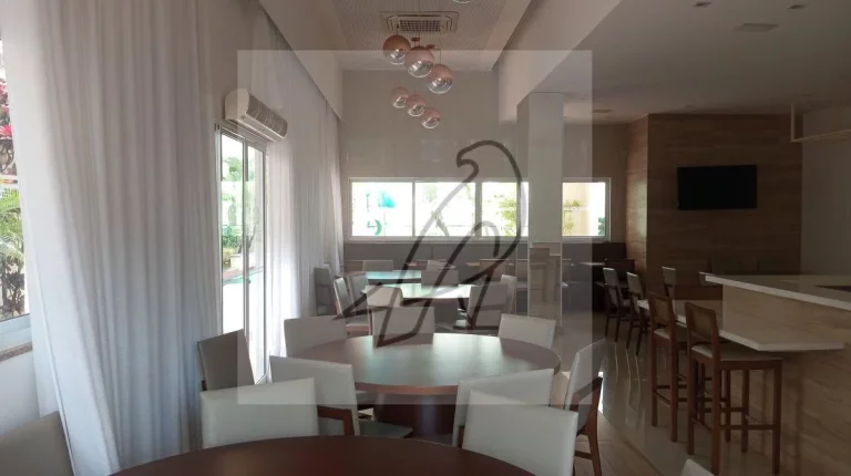 Imagem Alugo MOBILIADO 3 quartos, 90 m2, Lot. Aquarius, Pituba, Salvador-Ba