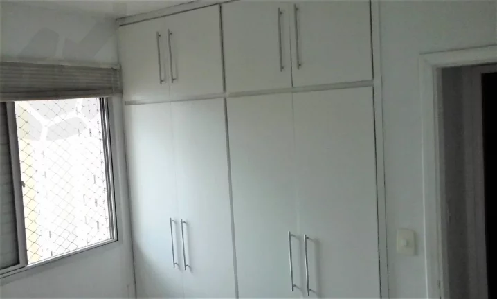 Imagem VILA MASCOTE * VENDA ou LOCAÇÃO * 2 DORMI. * 1 VAGA FIXA * LADO SOL