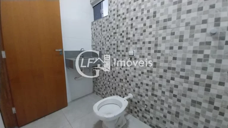 Imagem Casa à venda em Campo Grande-MS, Nova Lima: 2 quartos, 1 sala, 1 banheiro, 2 vagas, 70m². Aproveite!