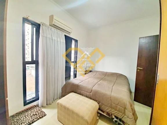 Imagem APARTAMENTO Residencial em SANTOS - SP, APARECIDA